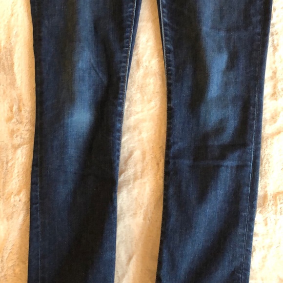 Derek Lam 10 Crosby Devi Denim - Picture 8 of 8